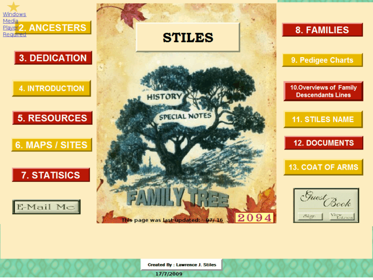 www.stilestree.com