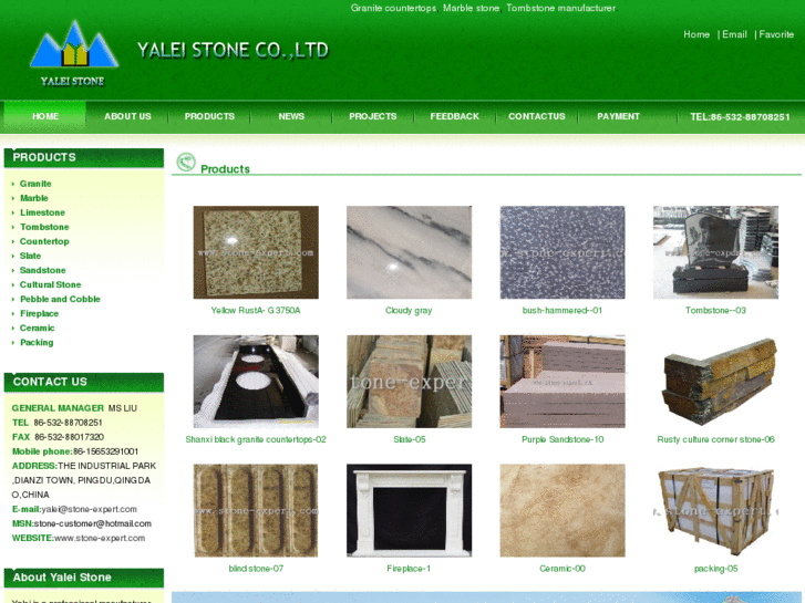 www.stone-expert.com