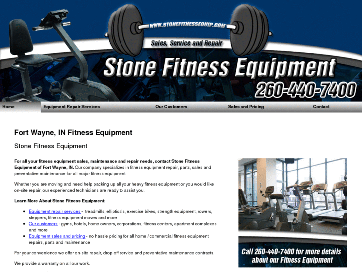 www.stonefitnessequip.com