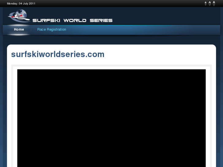 www.surfskiworldseries.com