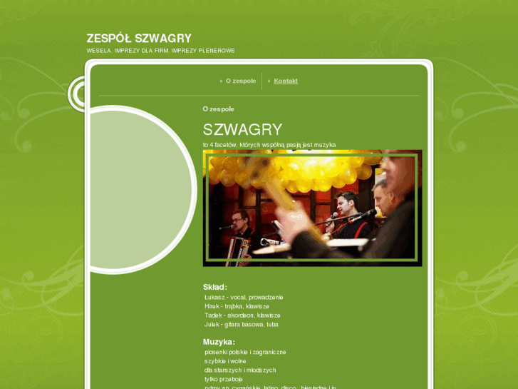 www.szwagry.net