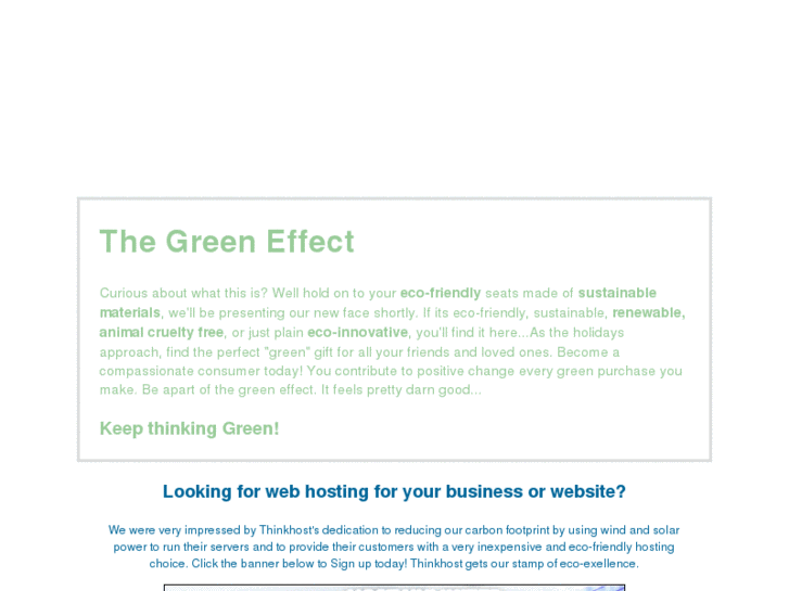 www.the-green-effect.com