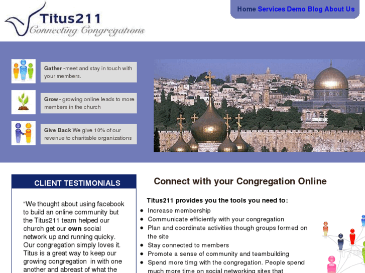 www.titus211.com