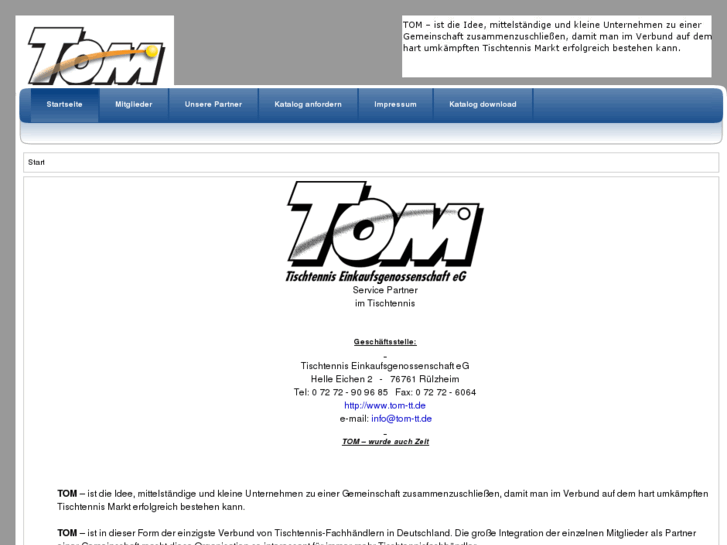 www.tom-tt.de