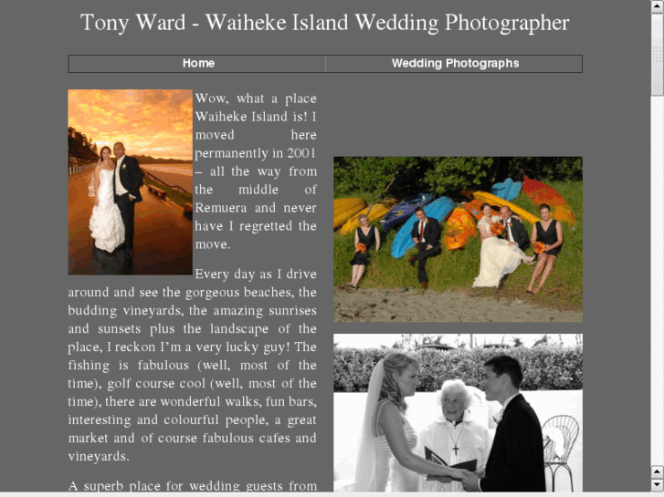 www.tonyward.co.nz
