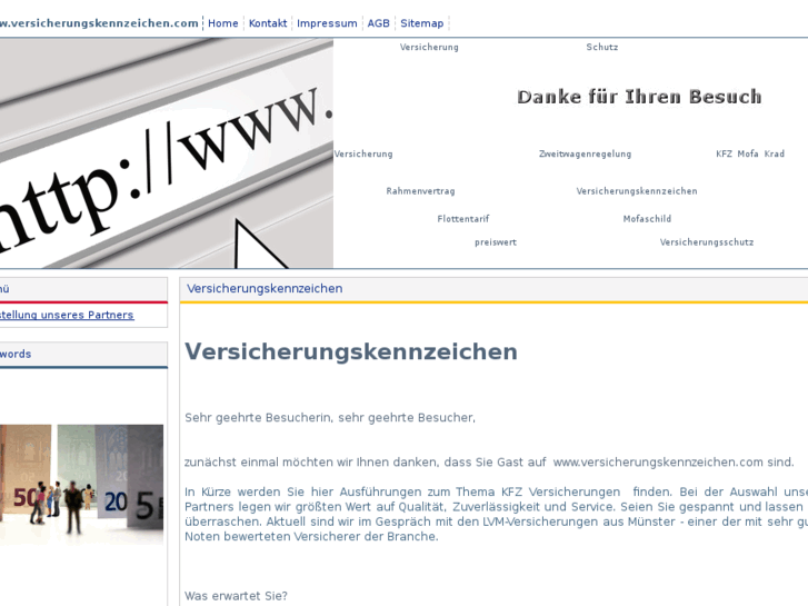 www.versicherungskennzeichen.com