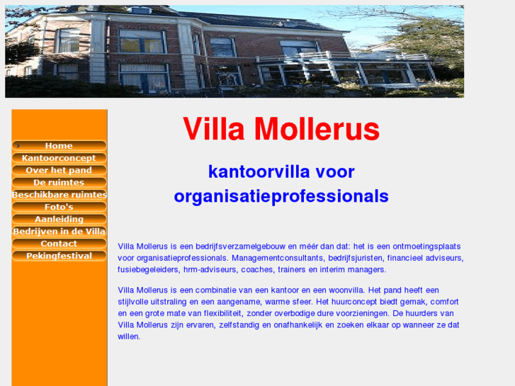 www.villamollerus.nl