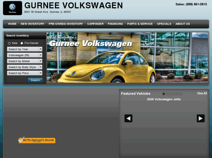 www.volkswagengurnee.com