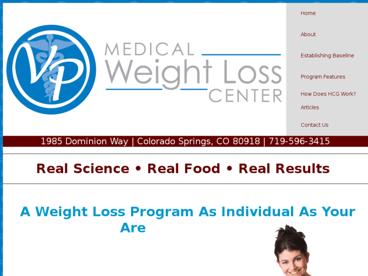 www.vpmedicalweightloss.com