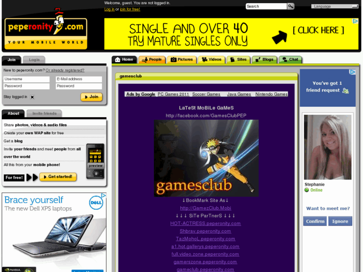 www.wap-gamesclub.com