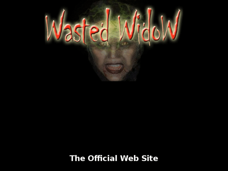 www.wastedwidow.com