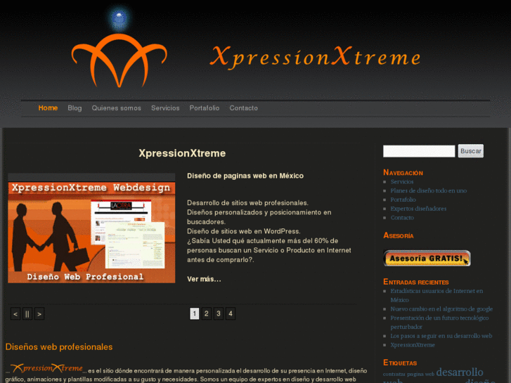 www.xpressionxtreme.com