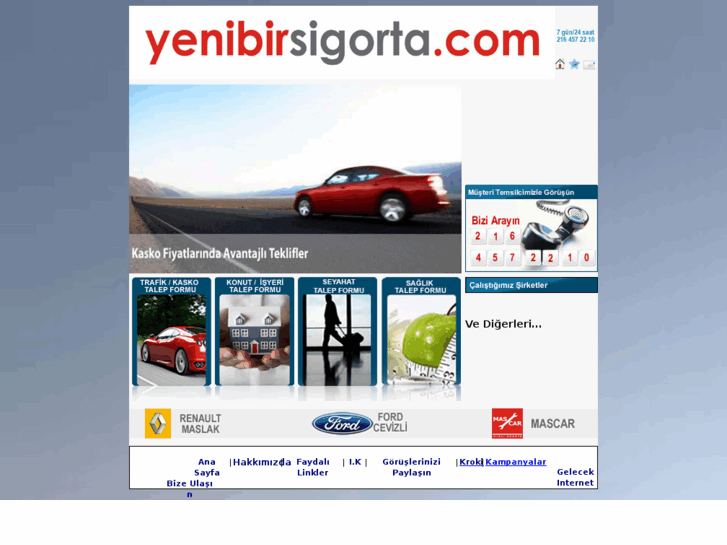 www.yenibirsigorta.com