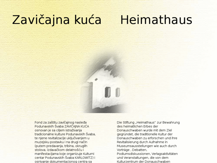 www.zavicajnakuca.com