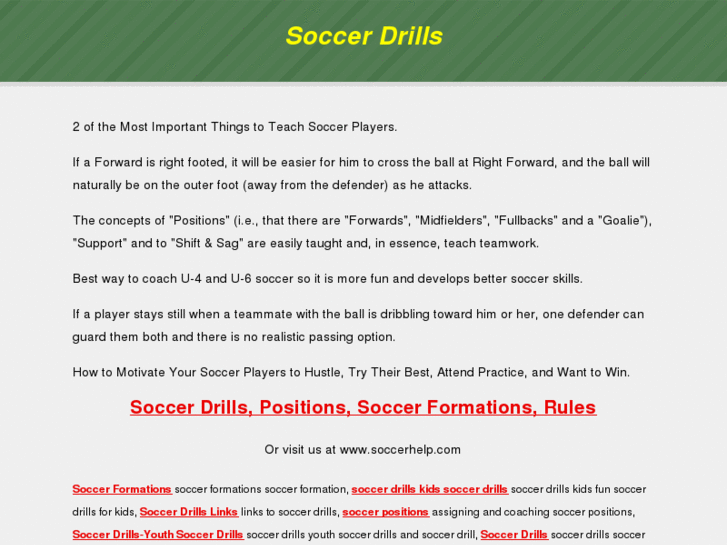 www.1soccerdrills.com