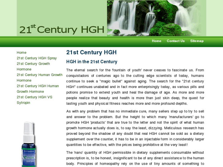 www.21stcenturyhgh.org