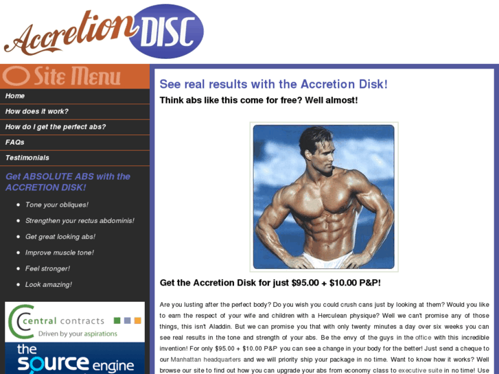 www.accretiondisk.org