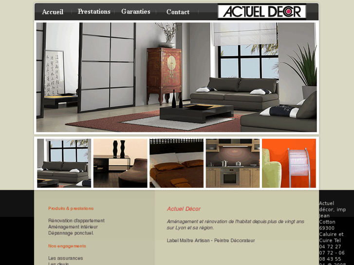 www.actuel-decor-renovation.com