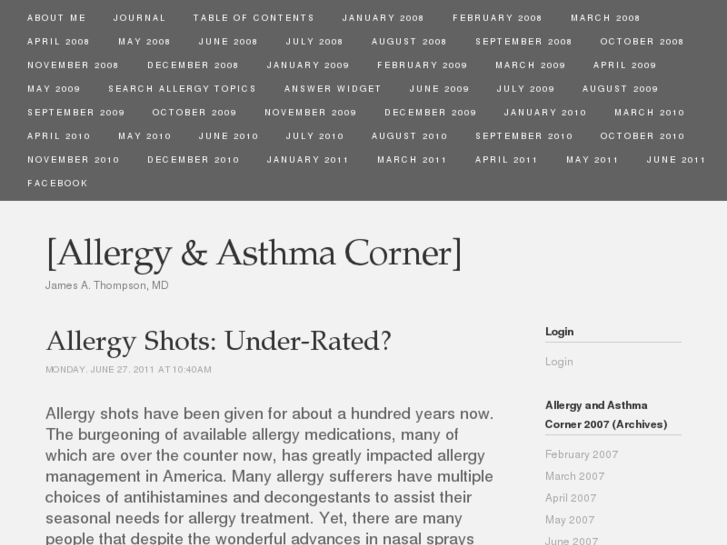 www.allergy-asthmacorner.com