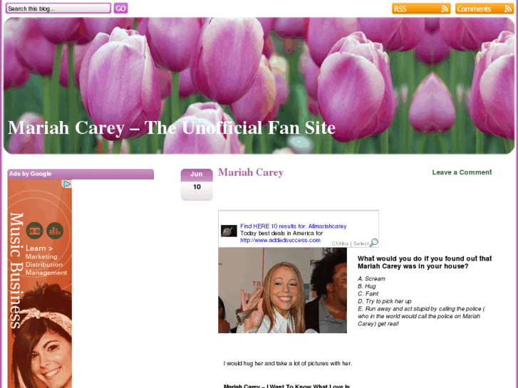 www.allmariahcarey.info