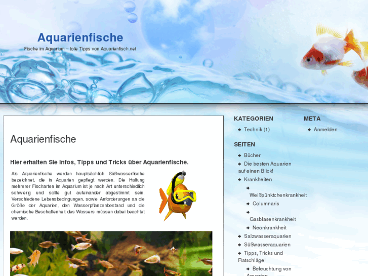 www.aquarienfisch.net