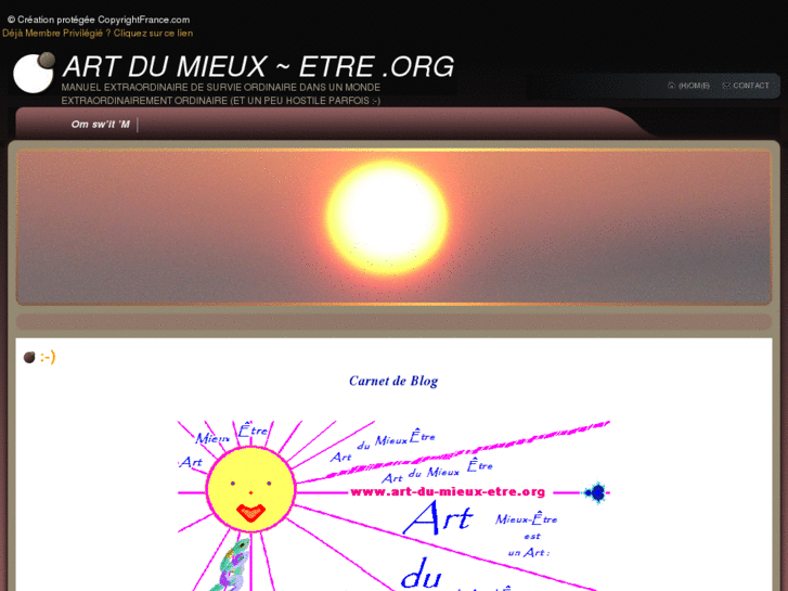 www.art-du-mieux-etre.org