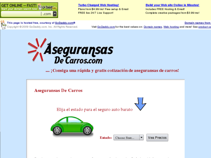 www.aseguransasdecarros.com