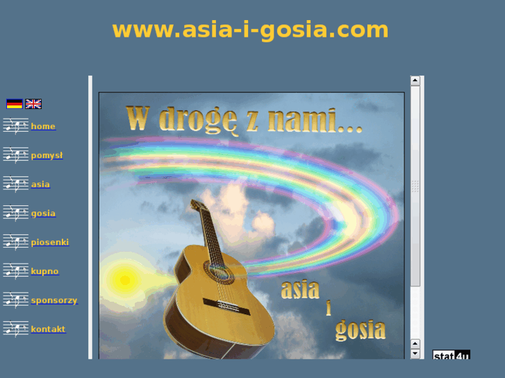 www.asia-i-gosia.com