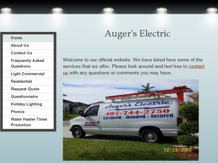 www.augerselectric.com