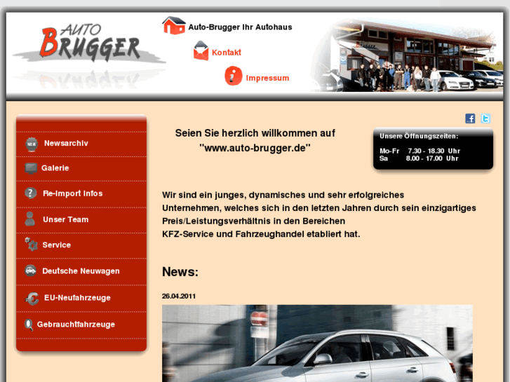 www.auto-brugger.de