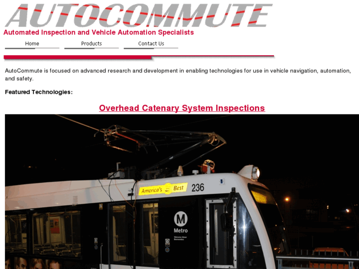 www.autocommute.com