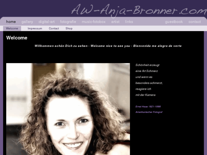 www.aw-anja-bronner.com