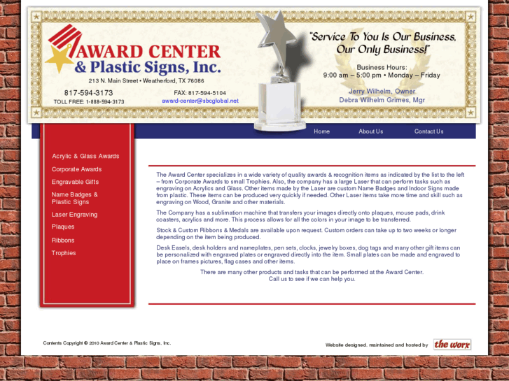 www.award-center.com