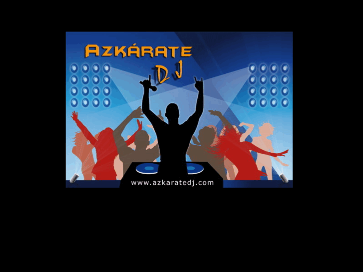 www.azkarate-dj.com