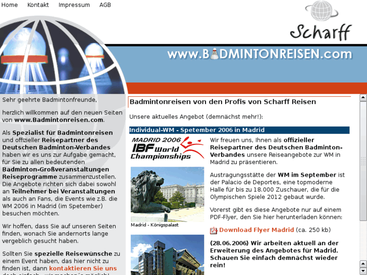 www.badmintonreisen.com