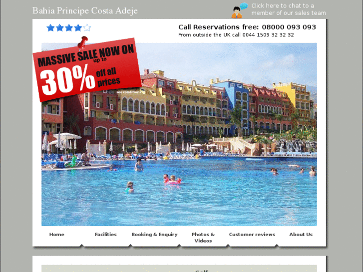 www.bahiaprincipecostaadeje.co.uk