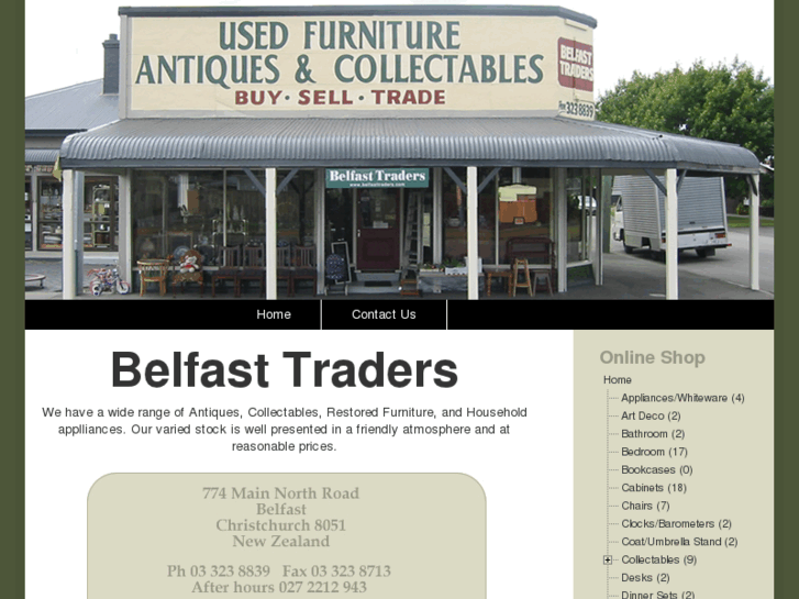 www.belfasttraders.com