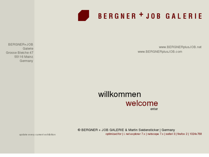 www.bergnerplusjob.net