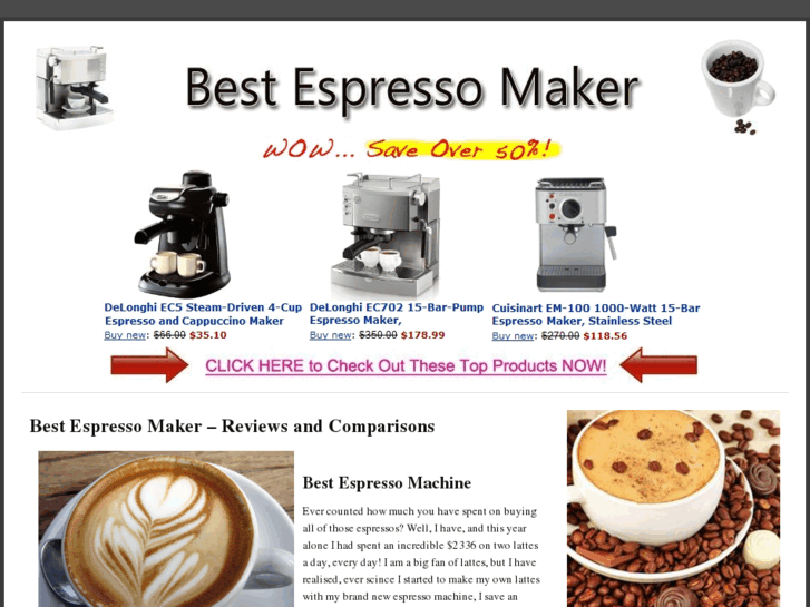 www.best-espressomachine.com