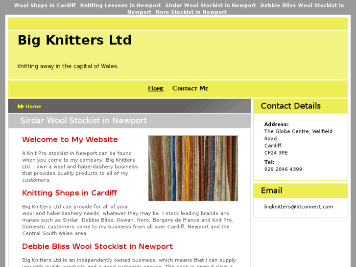 www.bigknitters.net