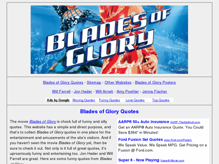 www.bladesofgloryquotes.com