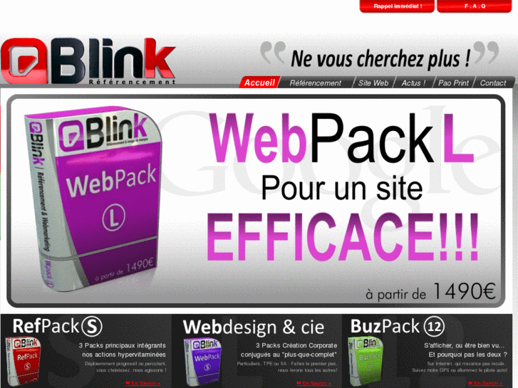 www.blink-referencement.com