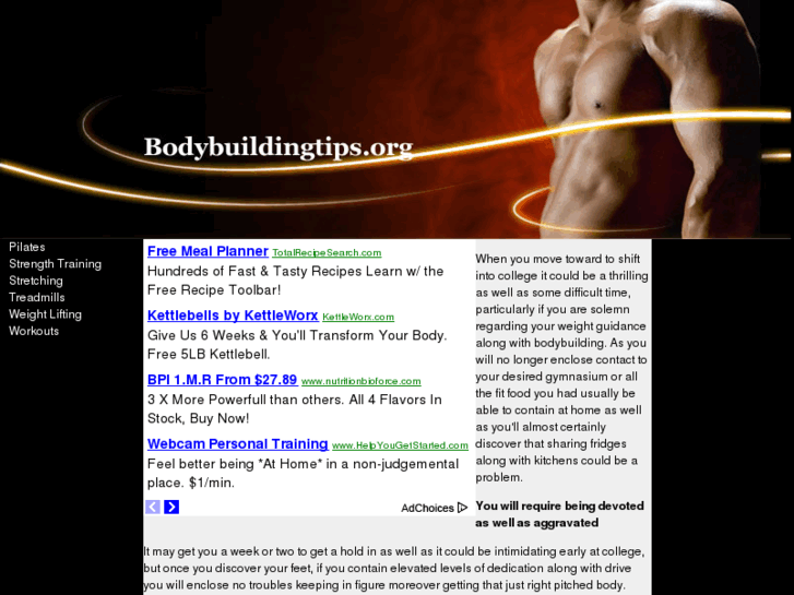 www.bodybuildingtips.org