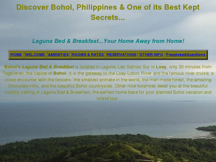 www.boholbnb.com