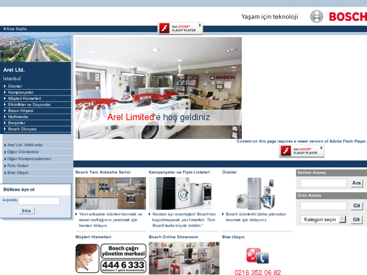 www.bosch-arel.com