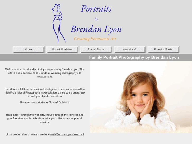 www.brendanlyon.com