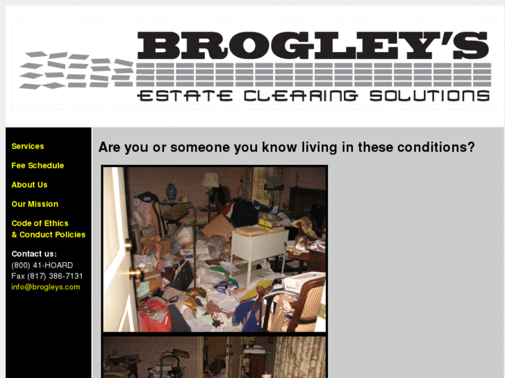 www.brogleys.net