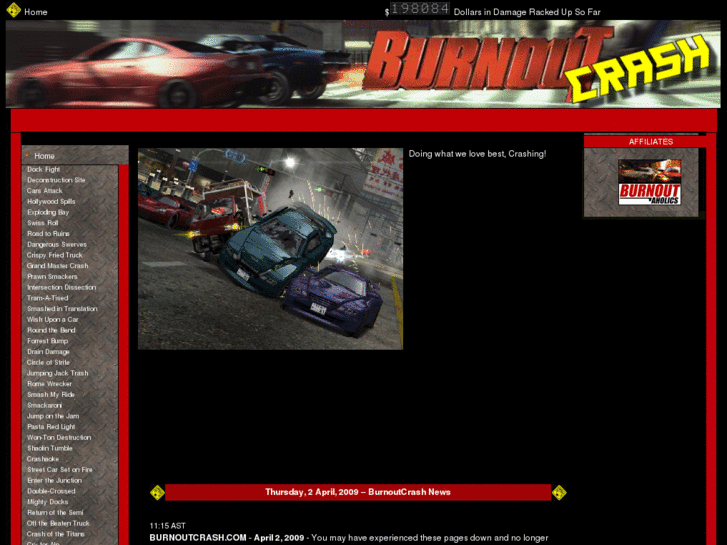 www.burnoutcrash.com