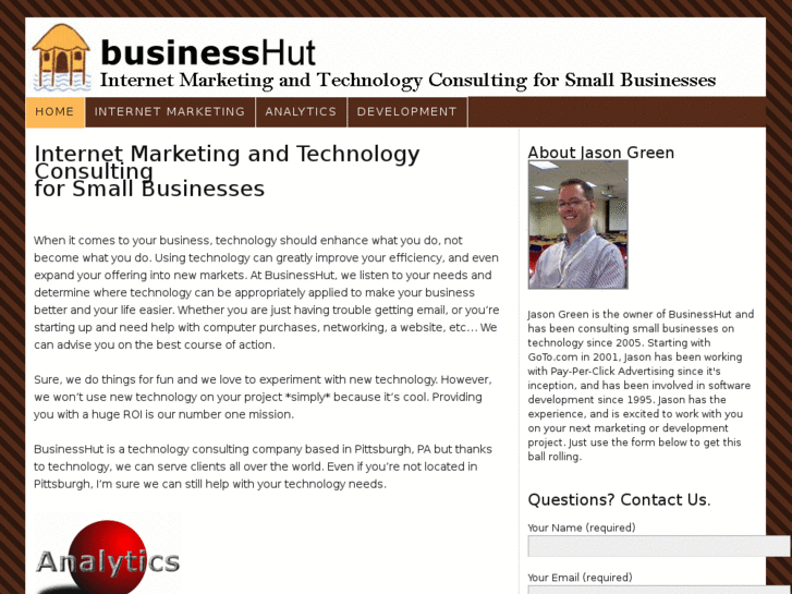 www.businesshut.com