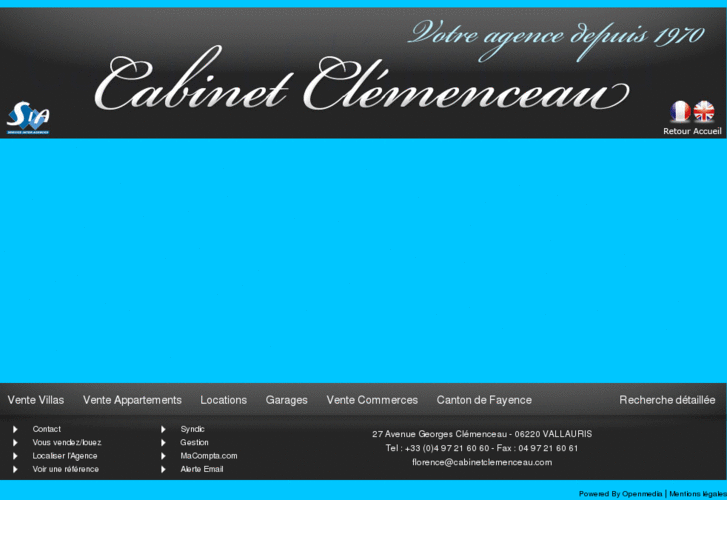 www.cabinetclemenceau.com